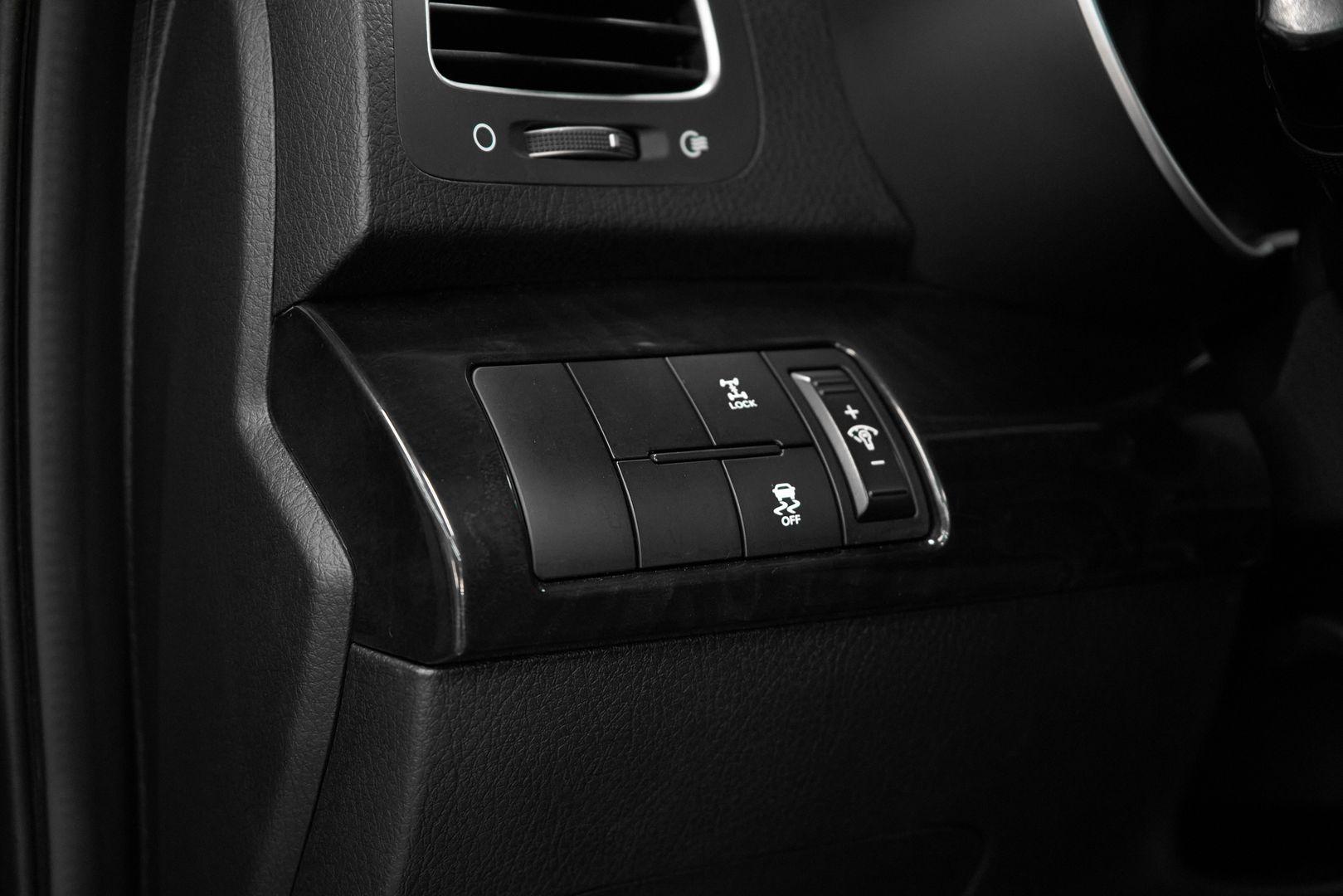 Kia Sorento 2013, черный