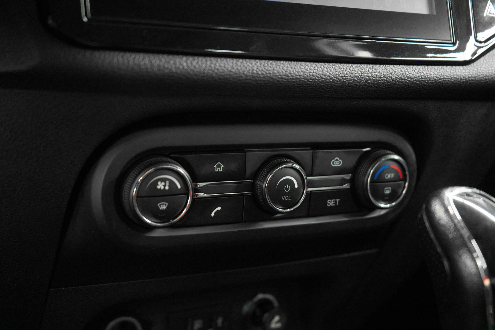 Chery Tiggo 4 2019, белый