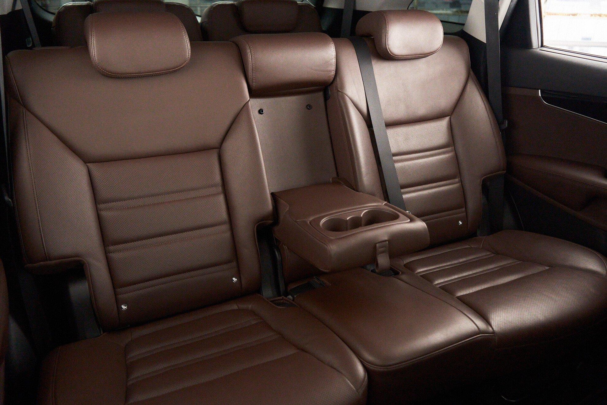 Kia Sorento 2017, черный