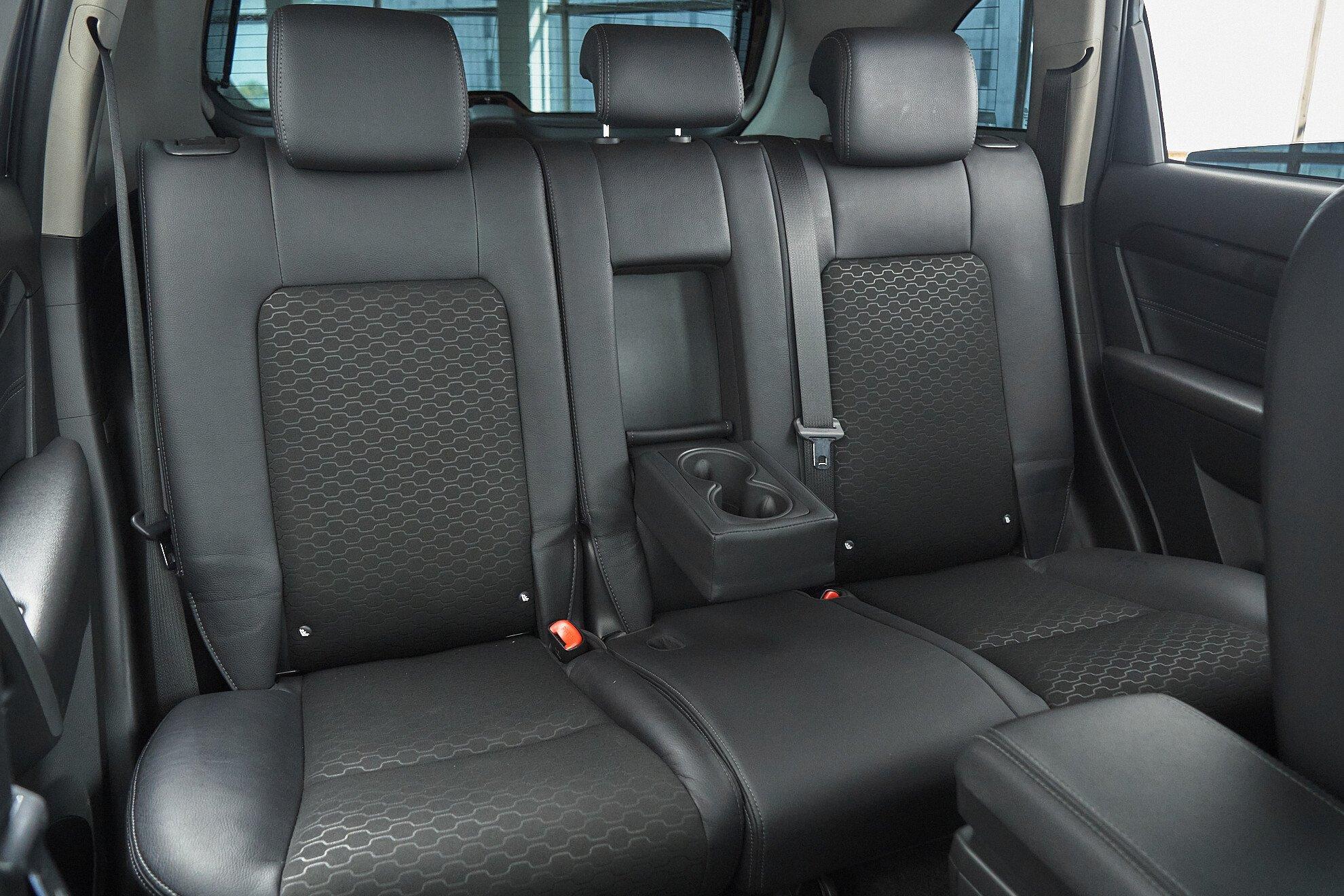 Chevrolet Captiva 2014, серый