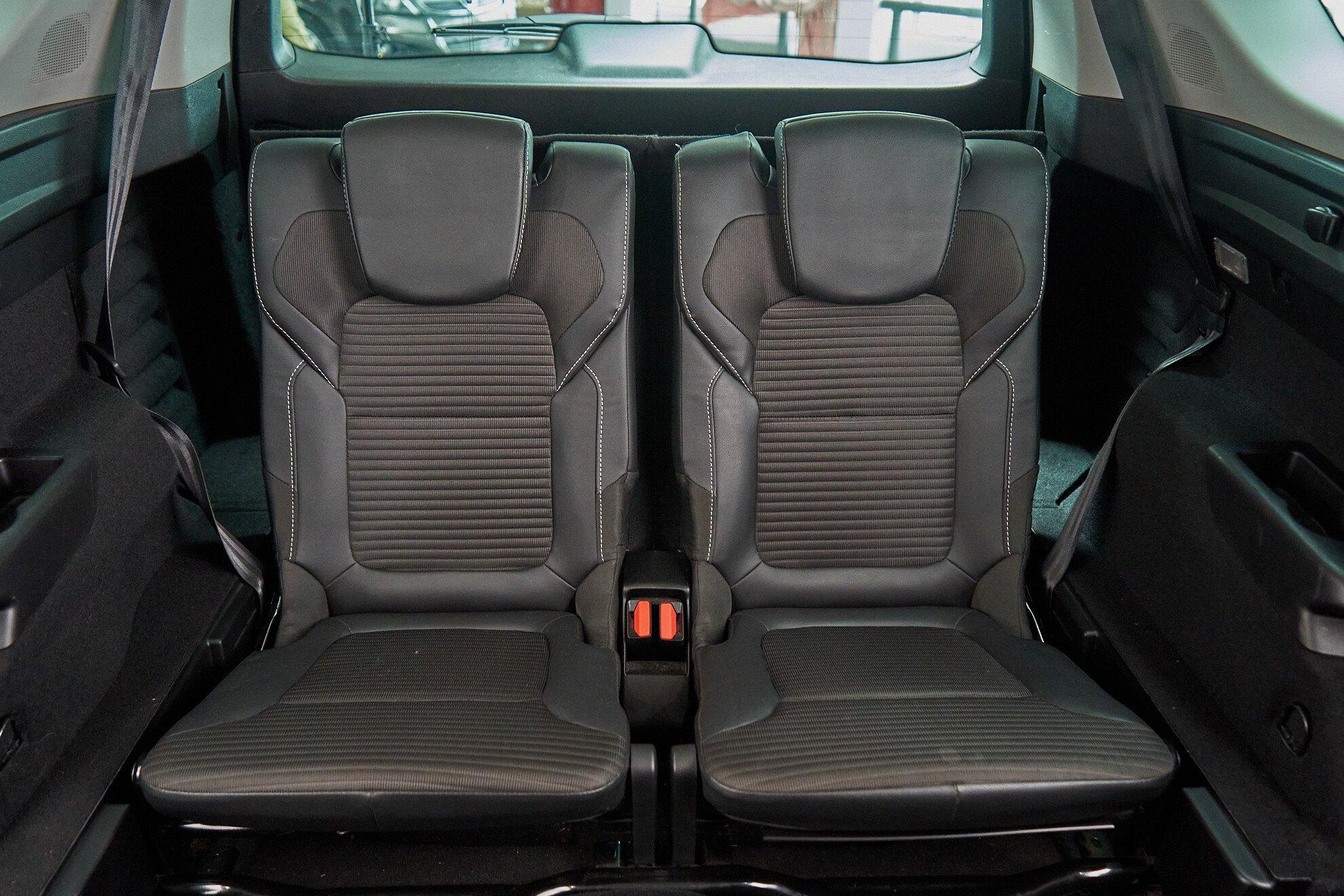 Renault Scenic 2018, серый