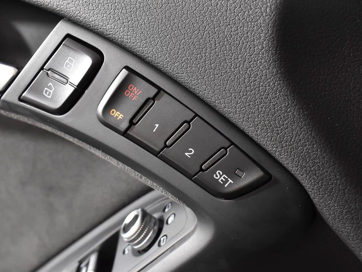 Audi A5 2014, черный