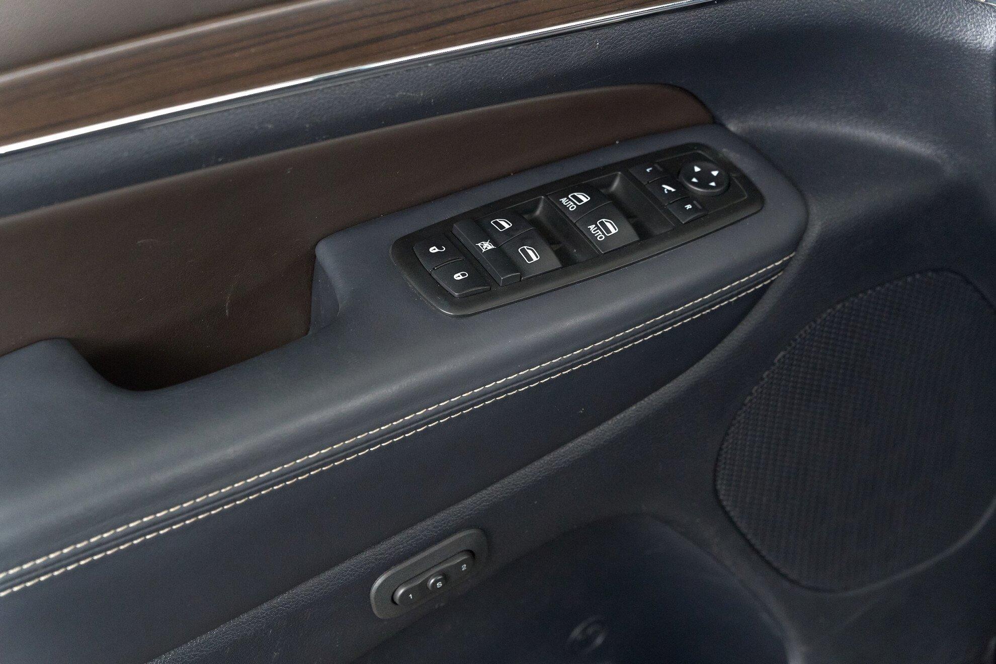 Jeep Grand Cherokee 2013, синий