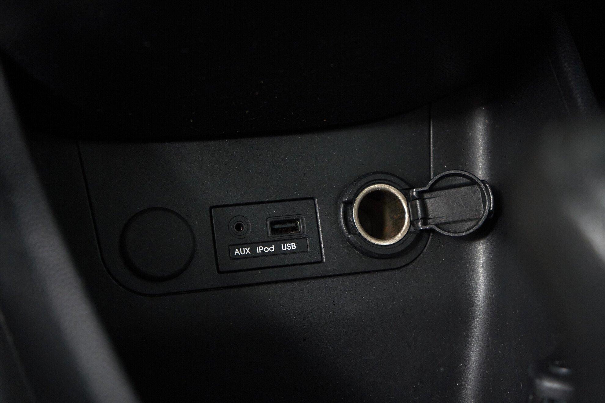 Kia Picanto 2012, черный