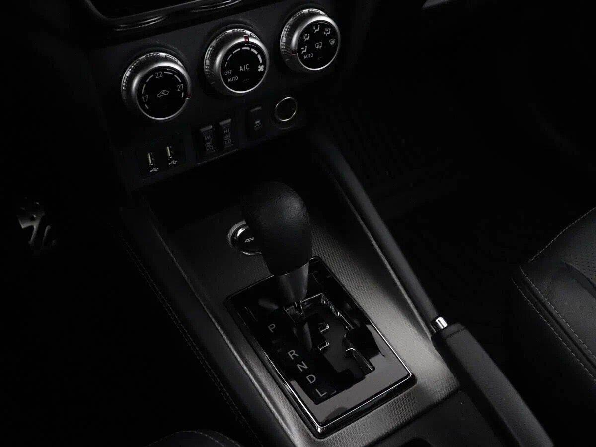 Mitsubishi ASX 2020, коричневый