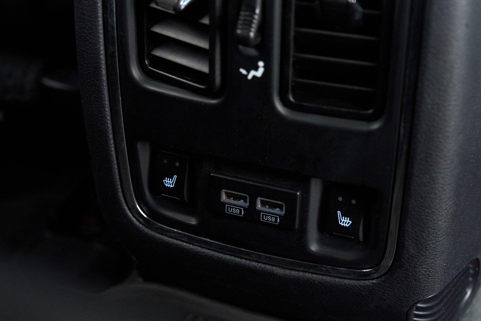Jeep Grand Cherokee 2013, синий