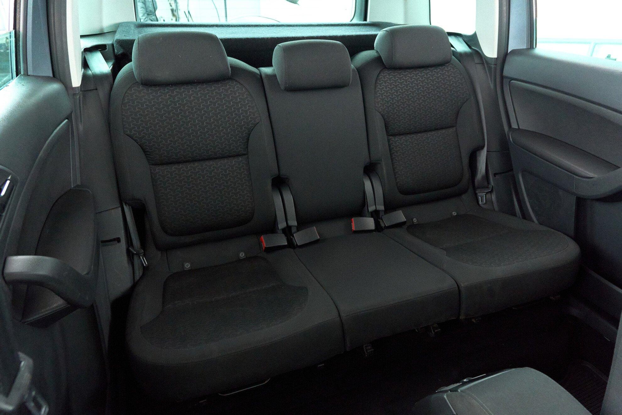 Skoda Yeti 2016, серый