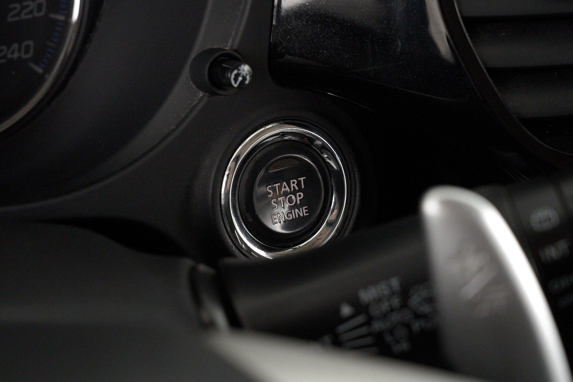 Mitsubishi Outlander 2014, черный