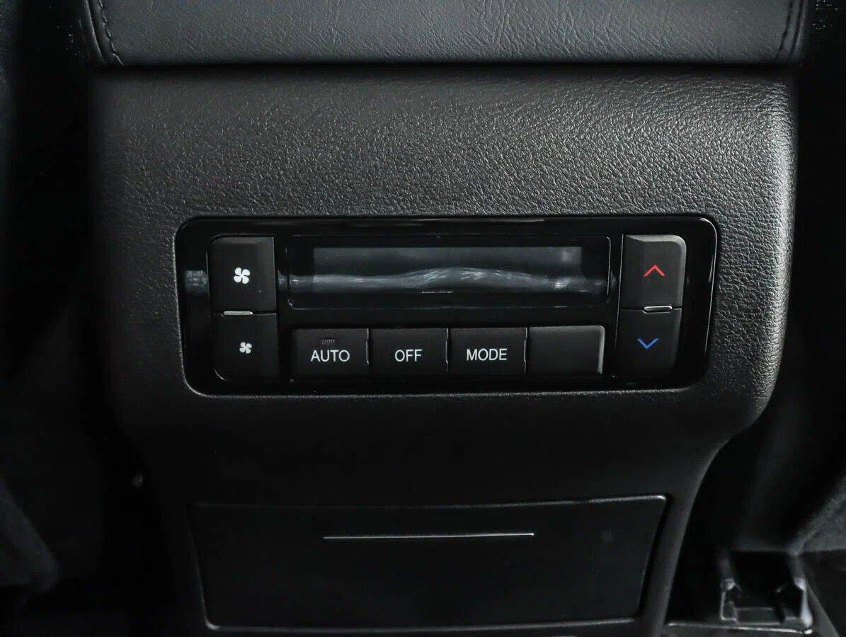 Haval H9 2020, серый
