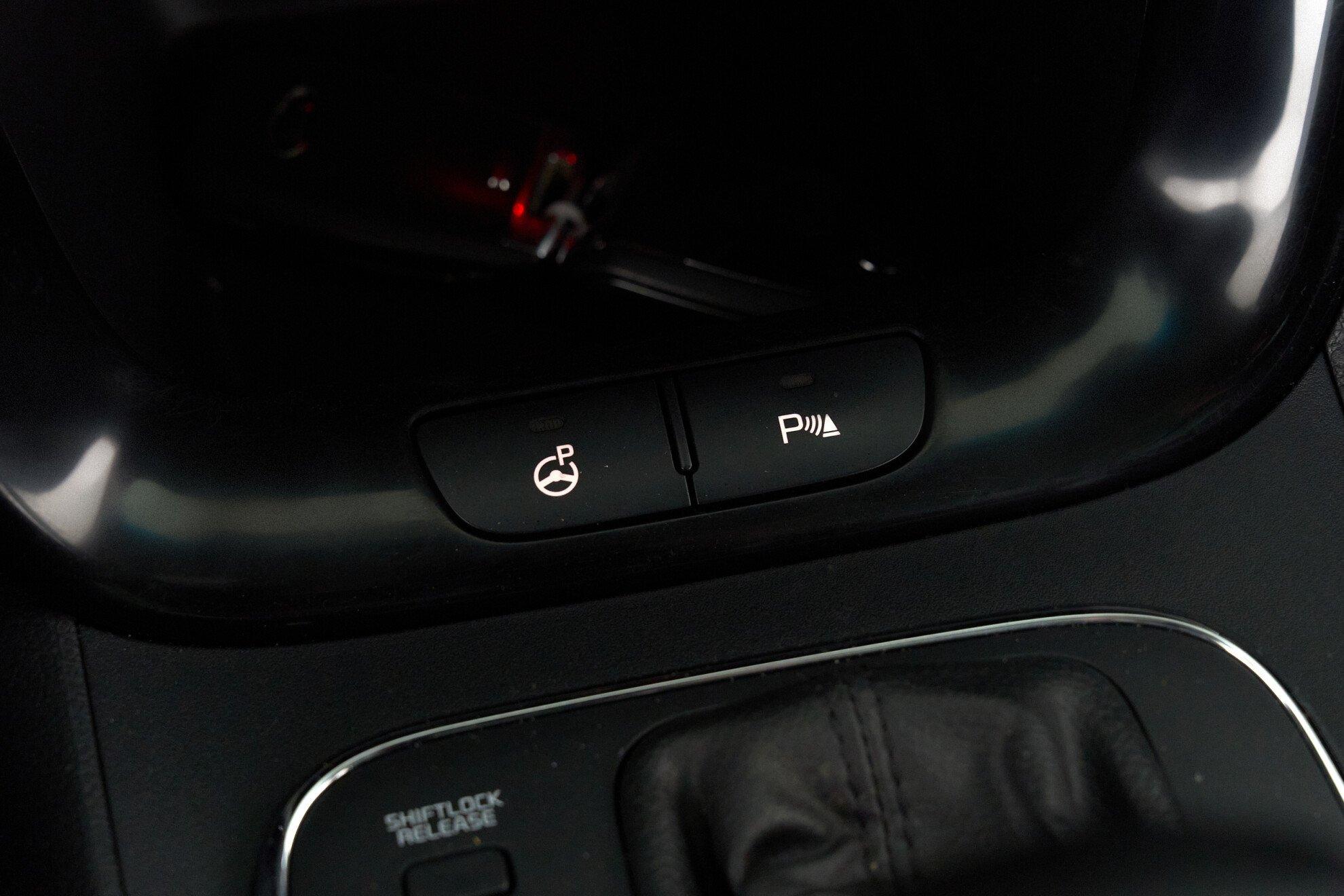 Kia Ceed 2014, коричневый