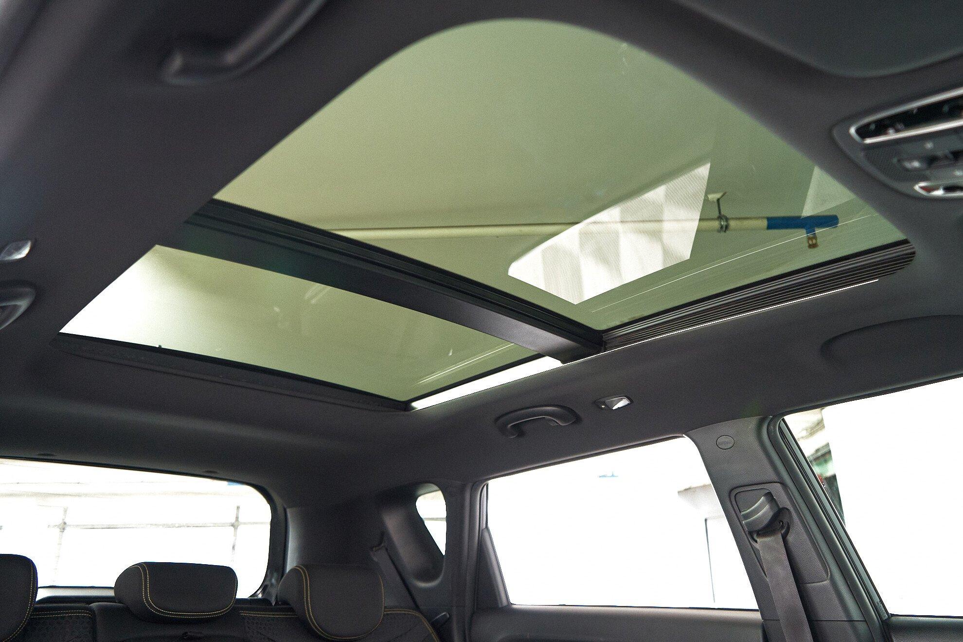 Kia Soul 2014, черный