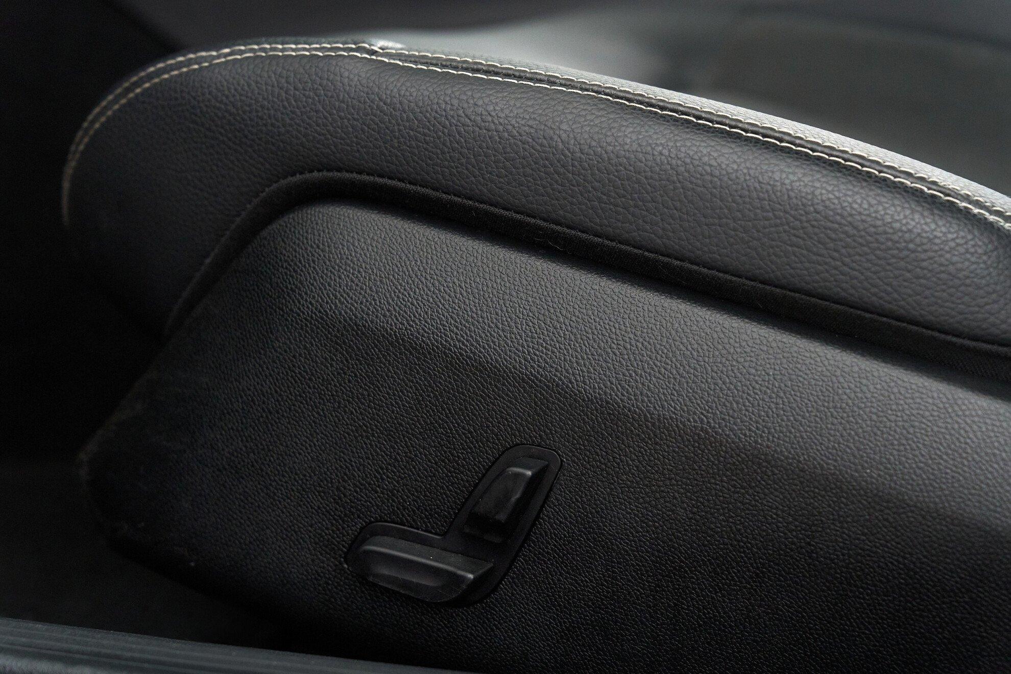Mercedes-Benz E-Класс 2015, черный