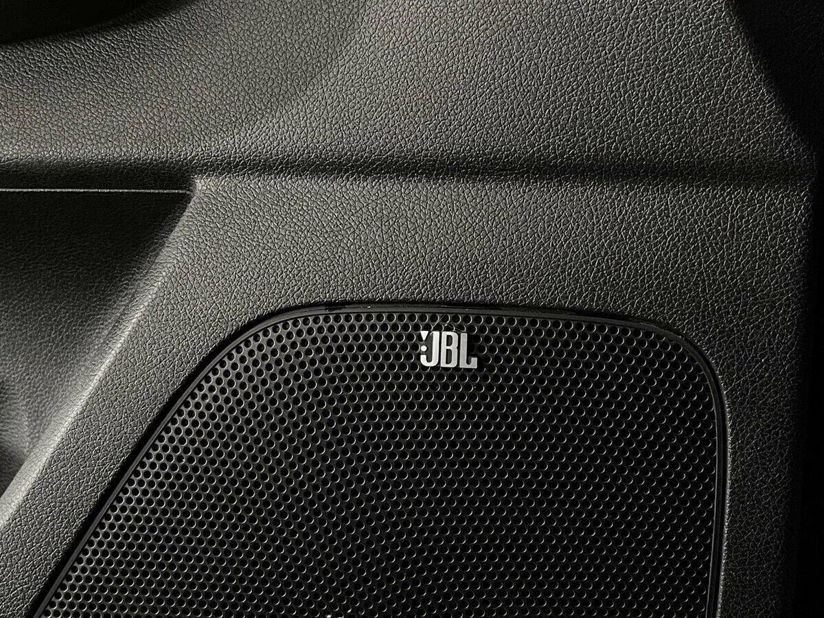 Kia Sportage 2019, серый