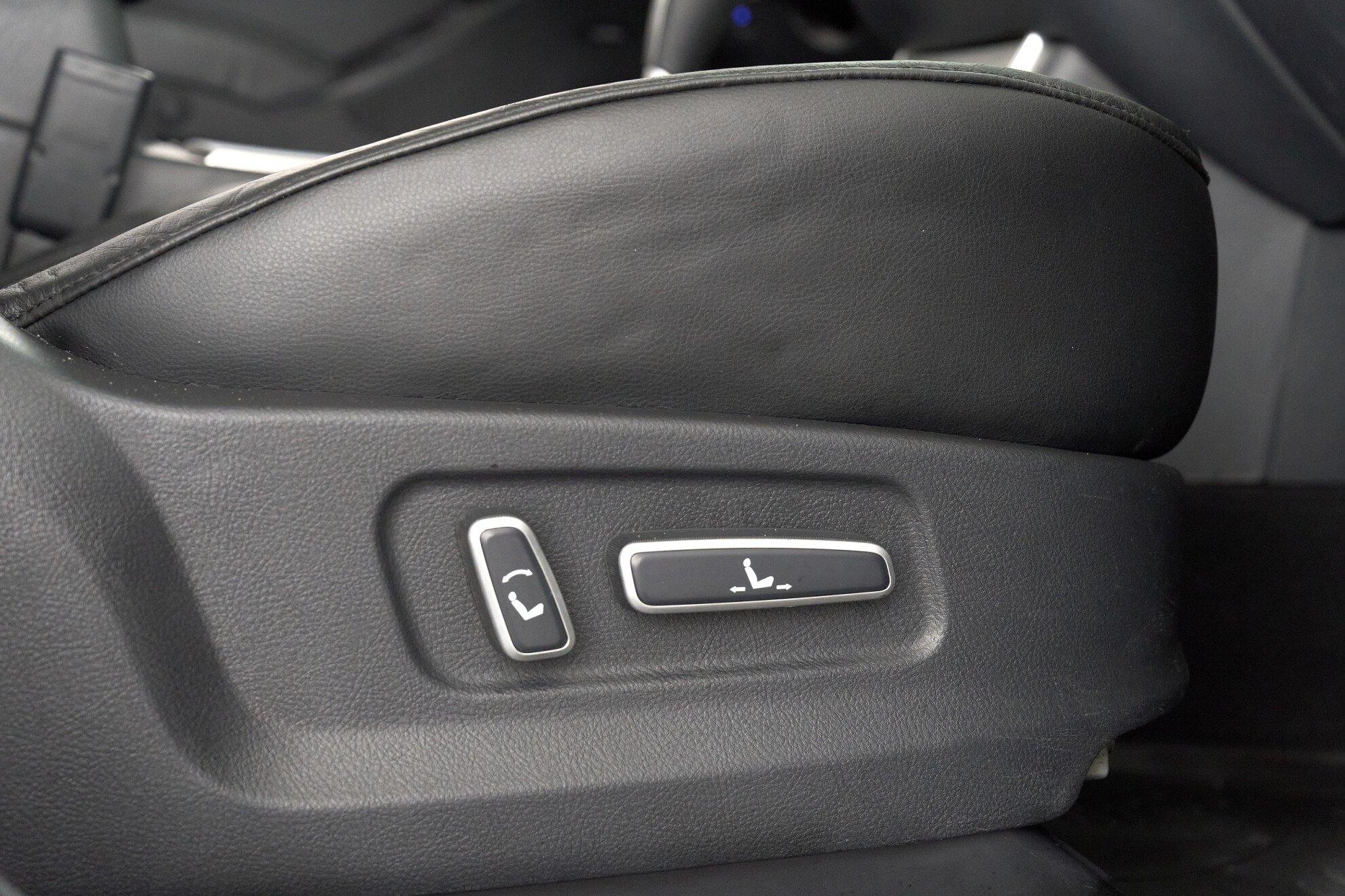 Hyundai ix55 2010, черный
