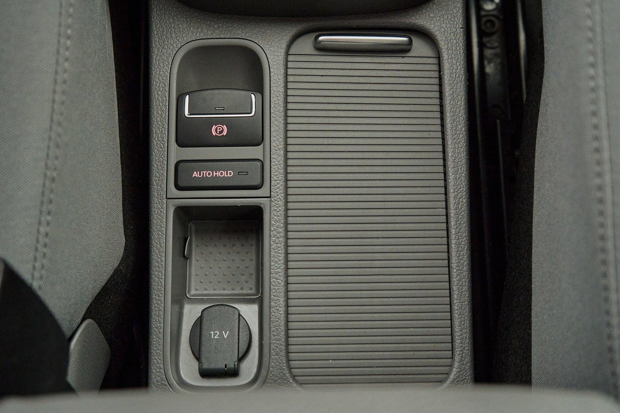 Volkswagen Sharan 2019, серебряный