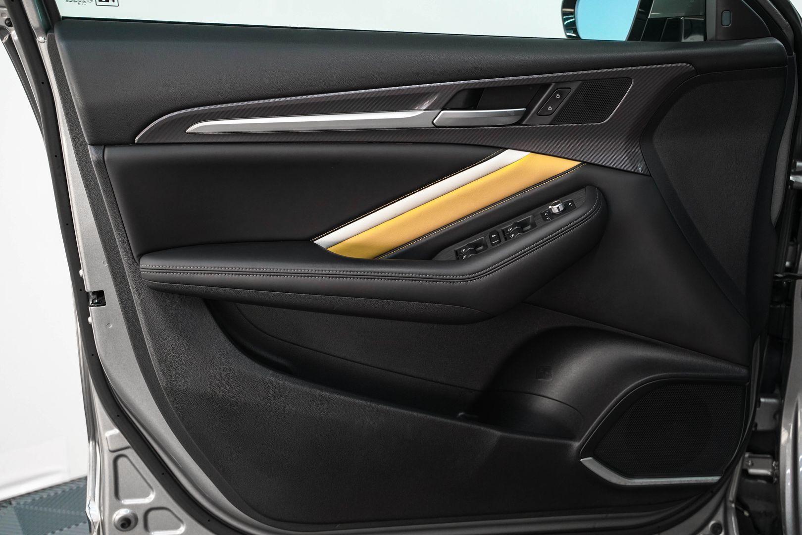 Haval F7x 2019, серый