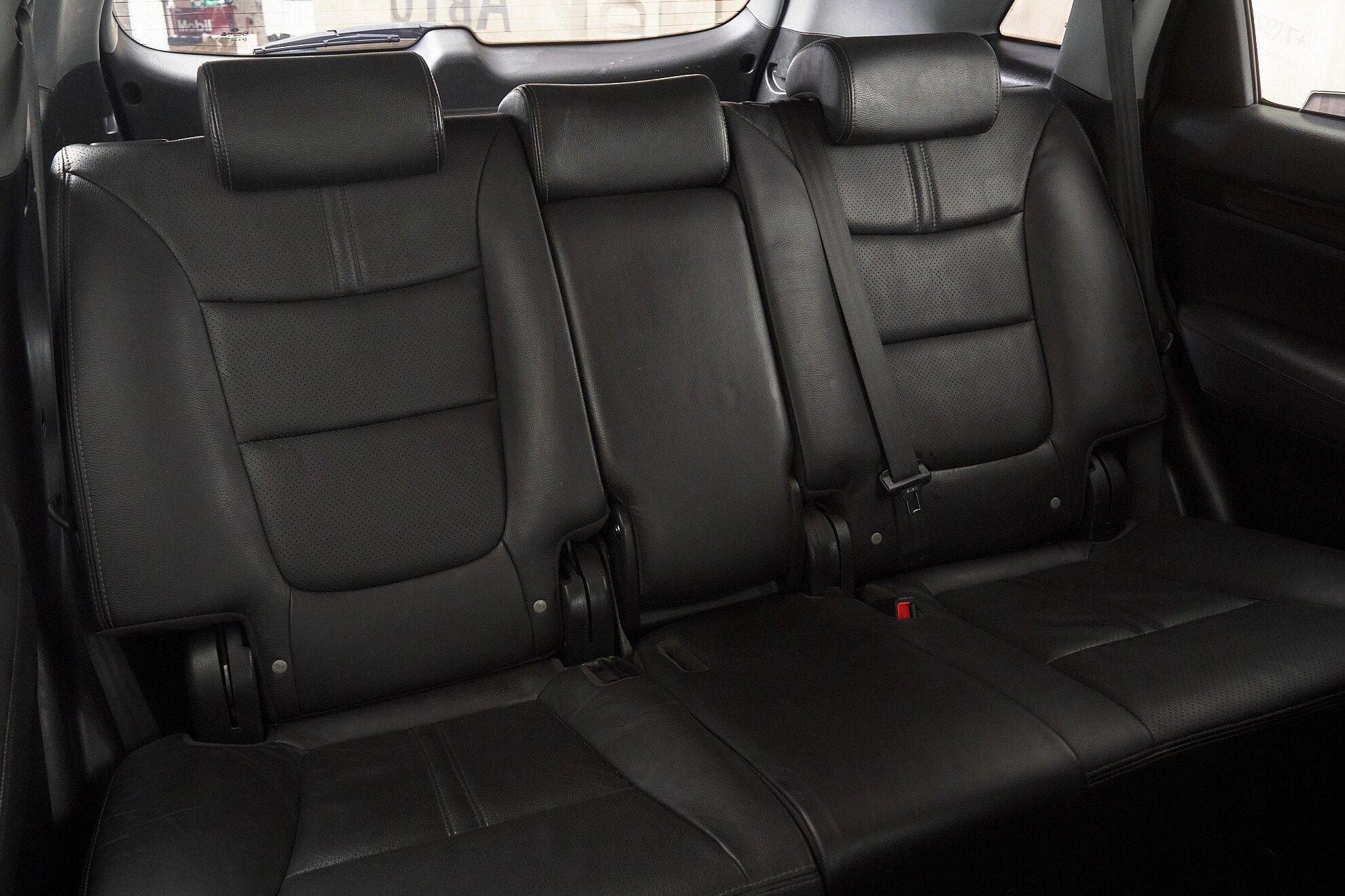 Kia Sorento 2010, коричневый
