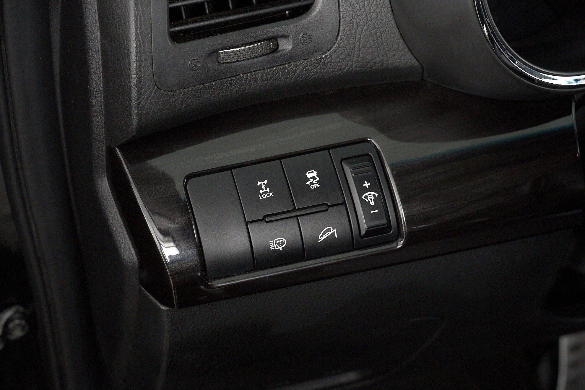 Kia Sorento 2010, черный