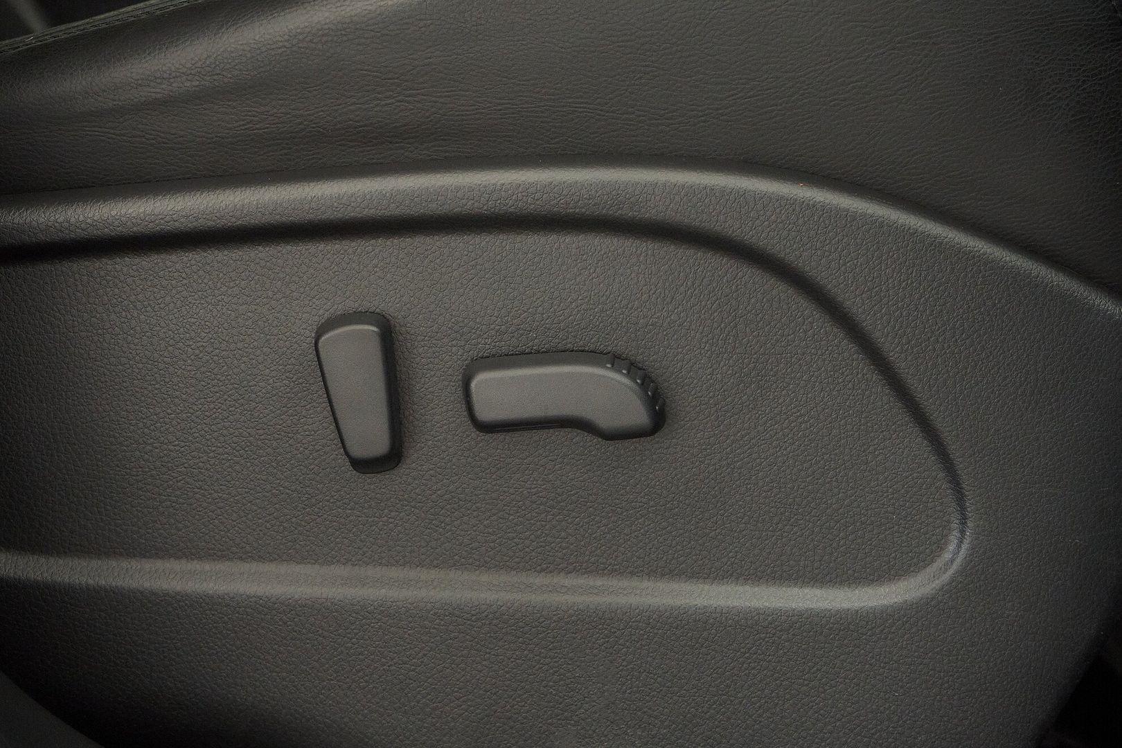 Nissan Murano 2013, черный