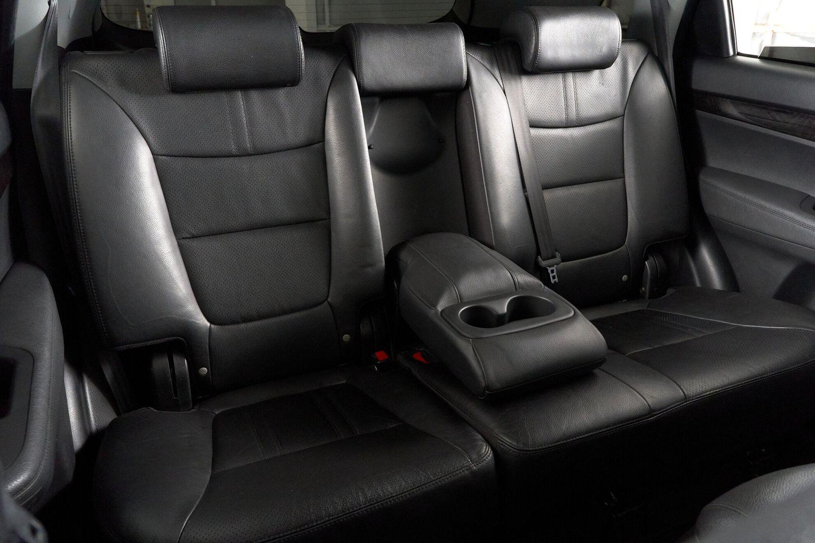 Kia Sorento 2017, серый