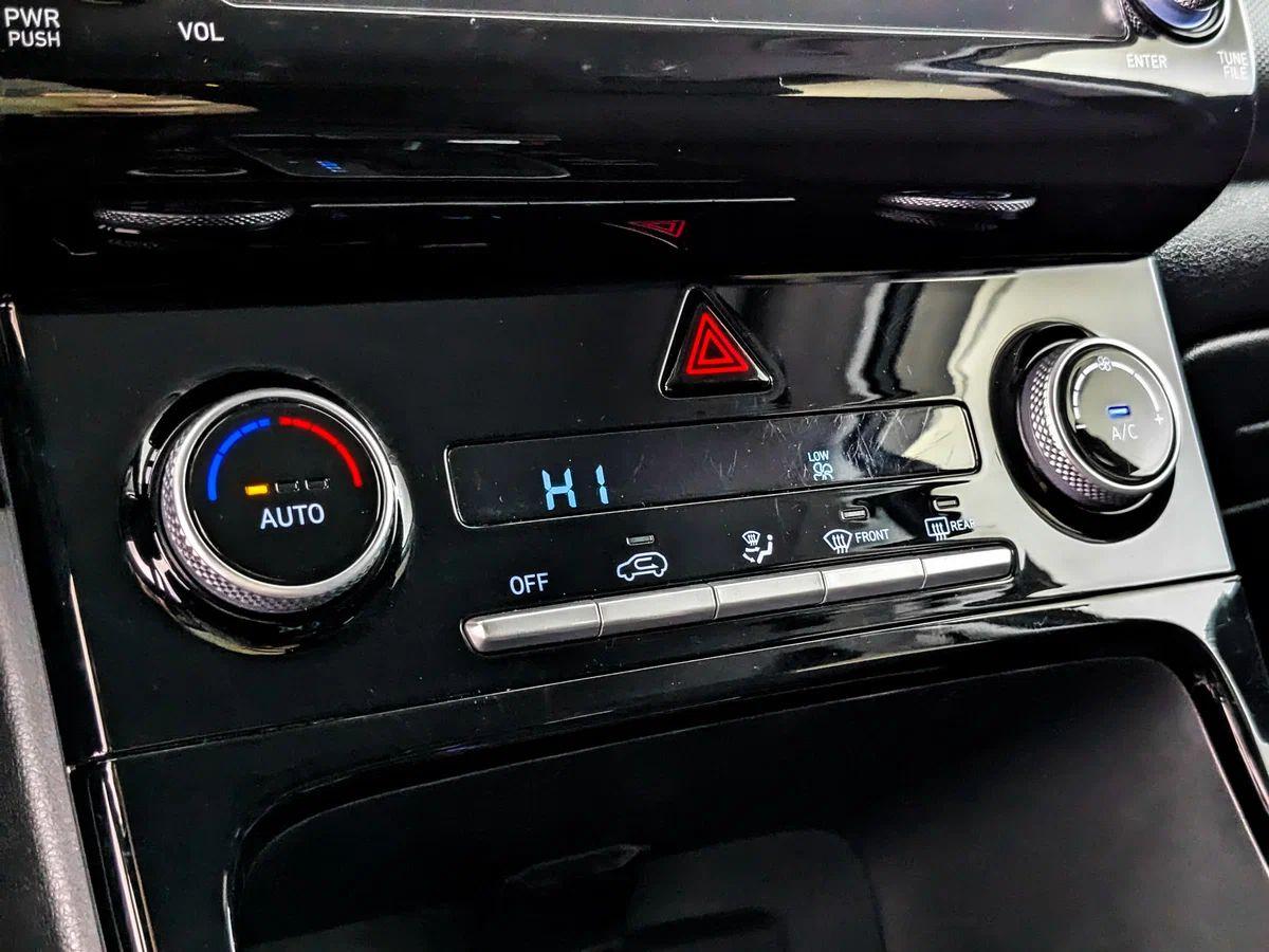 Hyundai Creta 2021, коричневый