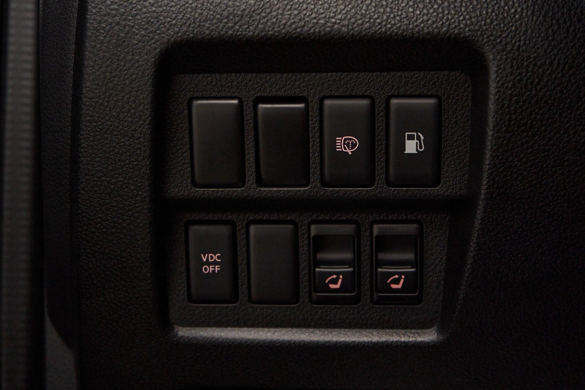 Nissan Murano 2011, черный