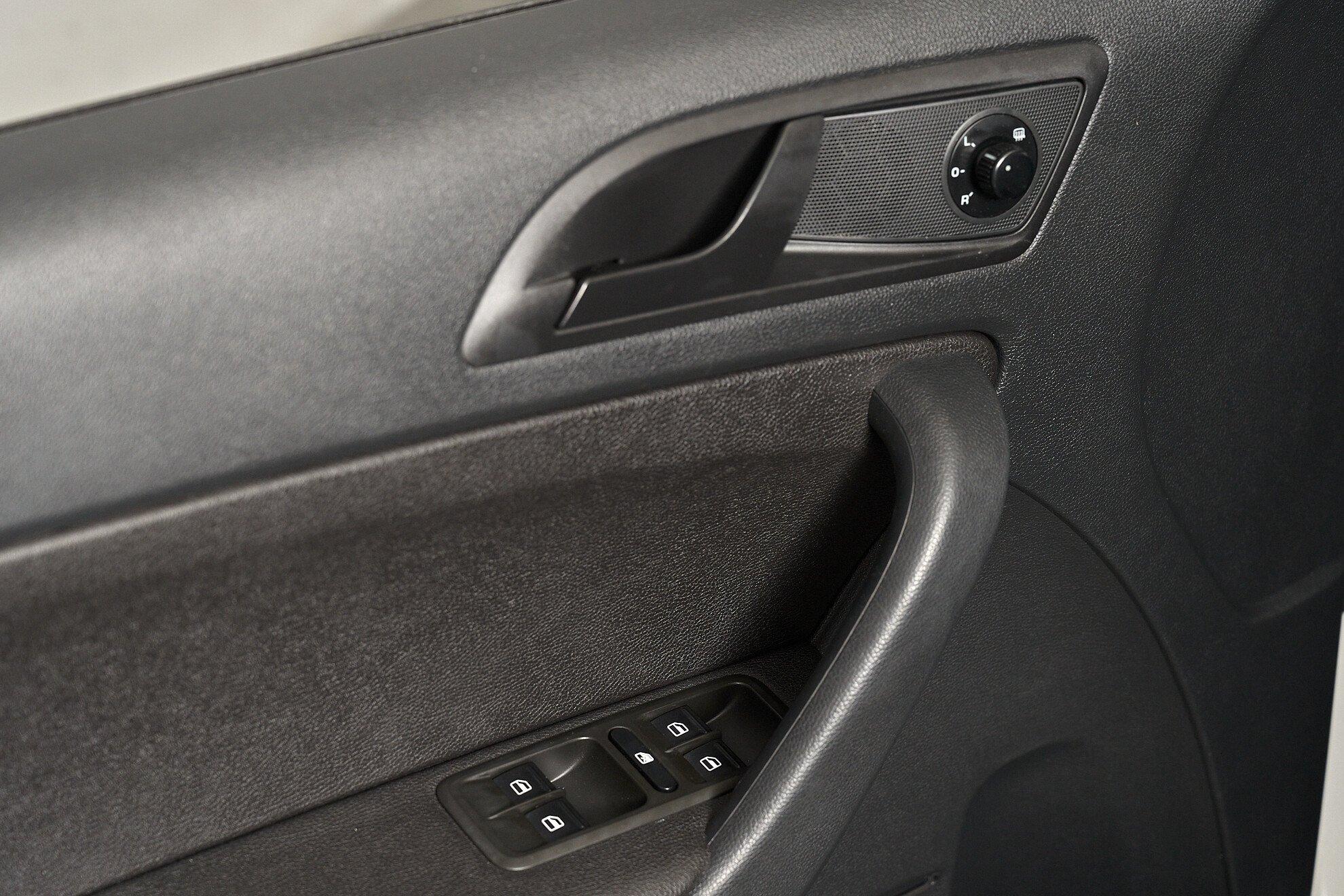 Skoda Yeti 2013, белый