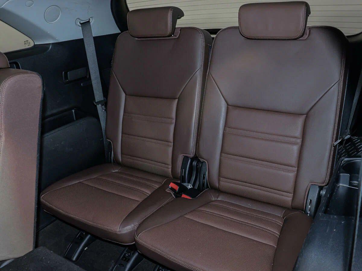 Kia Sorento 2017, коричневый