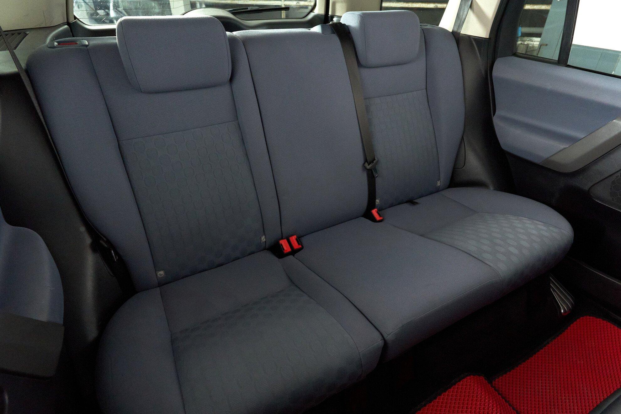 Land Rover Freelander 2007, синий