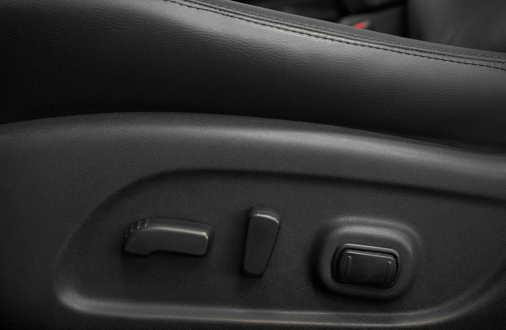Nissan Teana 2014, серый