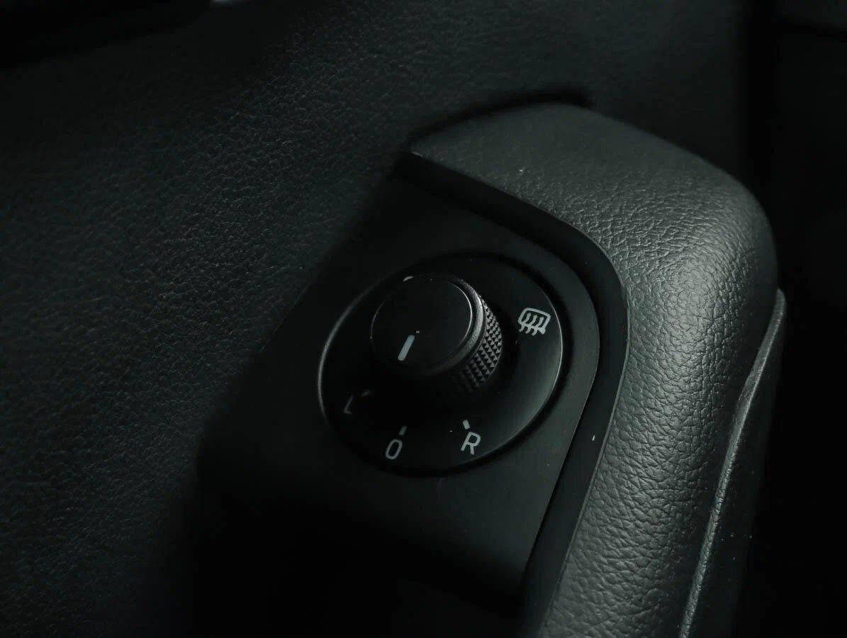 Skoda Octavia 2019, бежевый