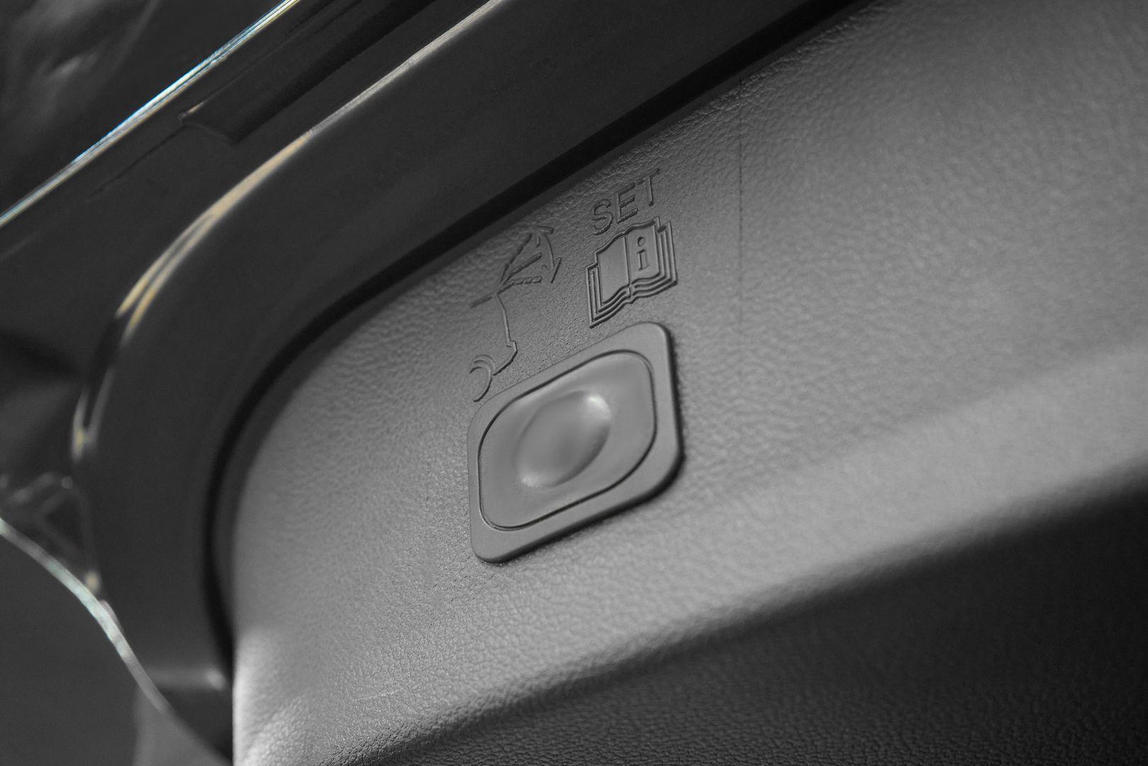 Ford Kuga 2014, черный