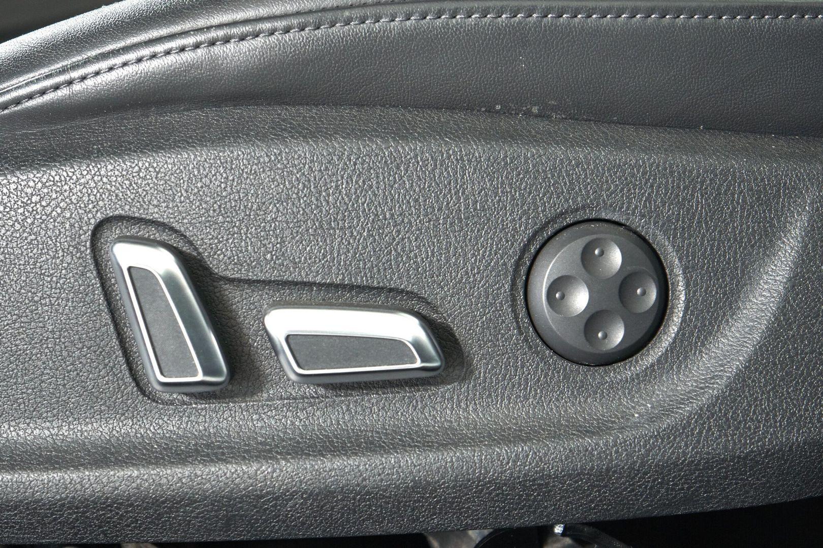 Audi A5 2013, белый