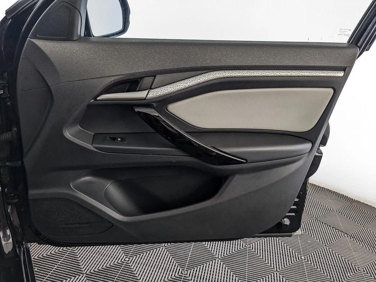LADA (ВАЗ) Vesta 2022, черный