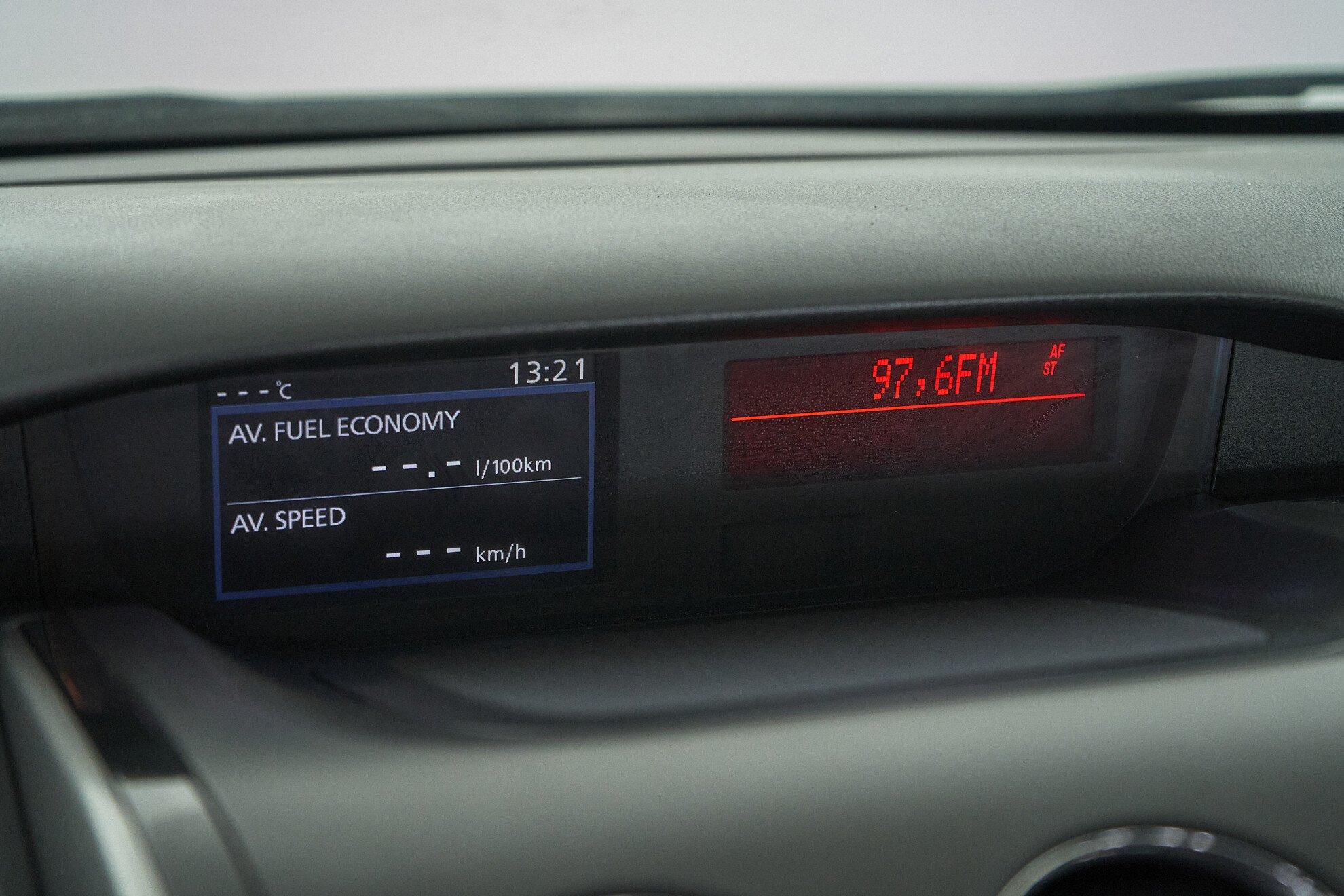 Mazda CX-7 2011, черный