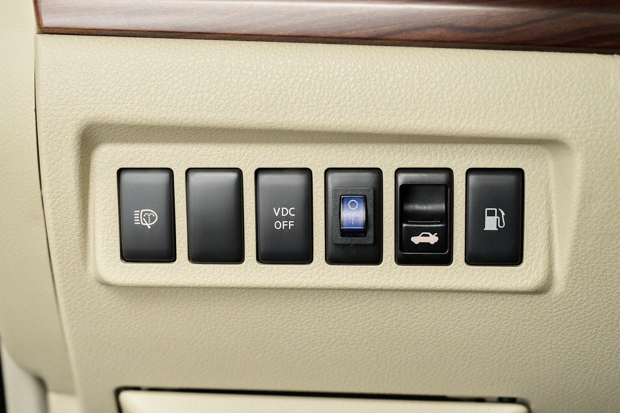 Nissan Teana 2013, черный