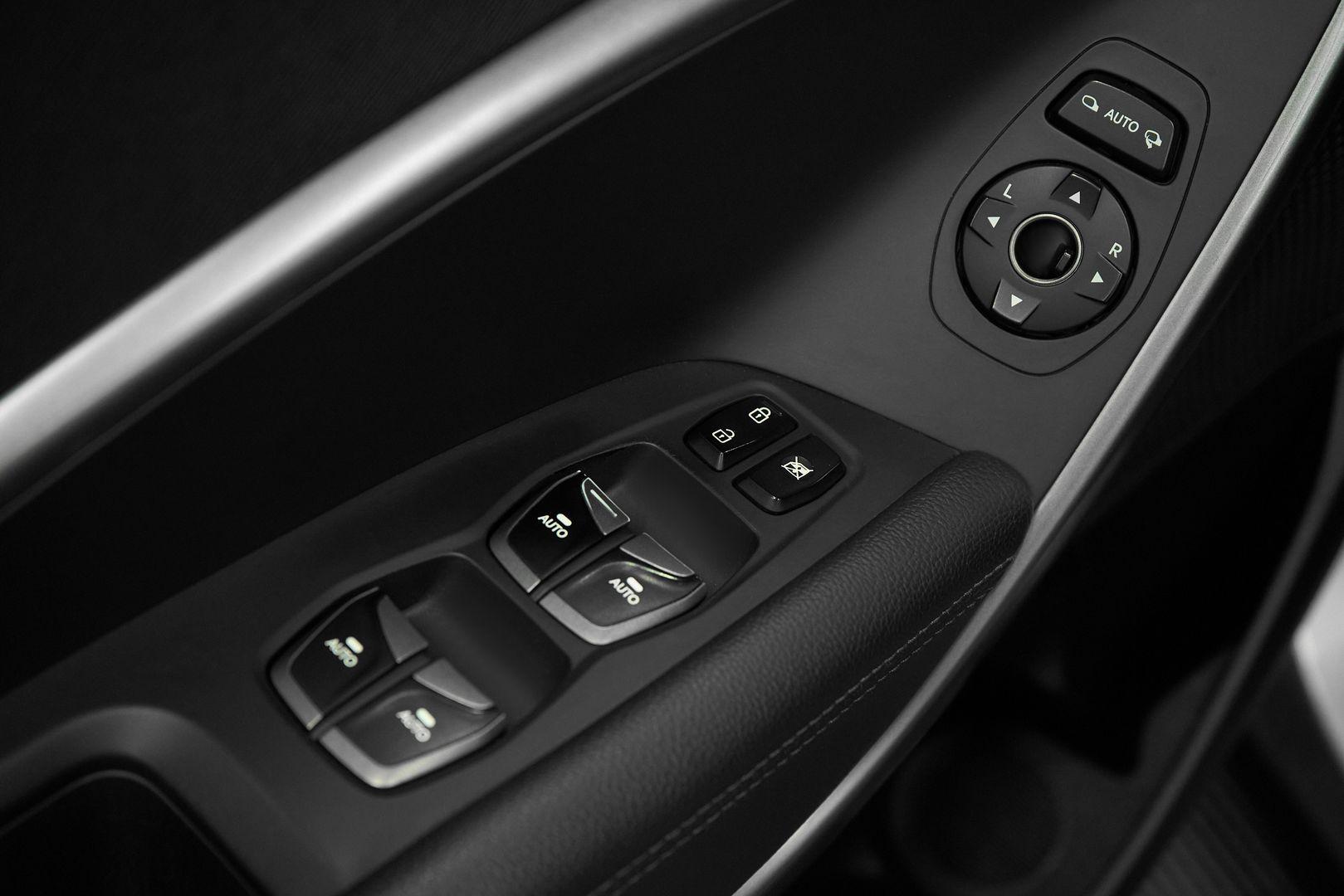 Hyundai Santa Fe 2015, серый