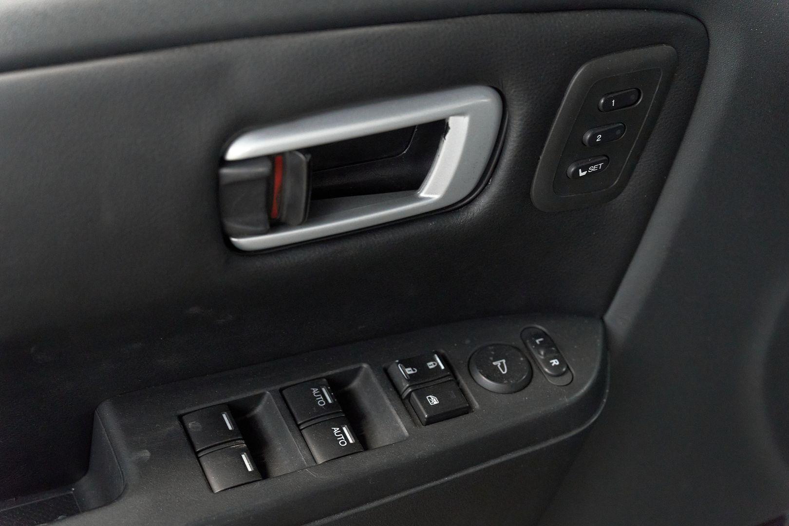 Honda Pilot 2010, золотой