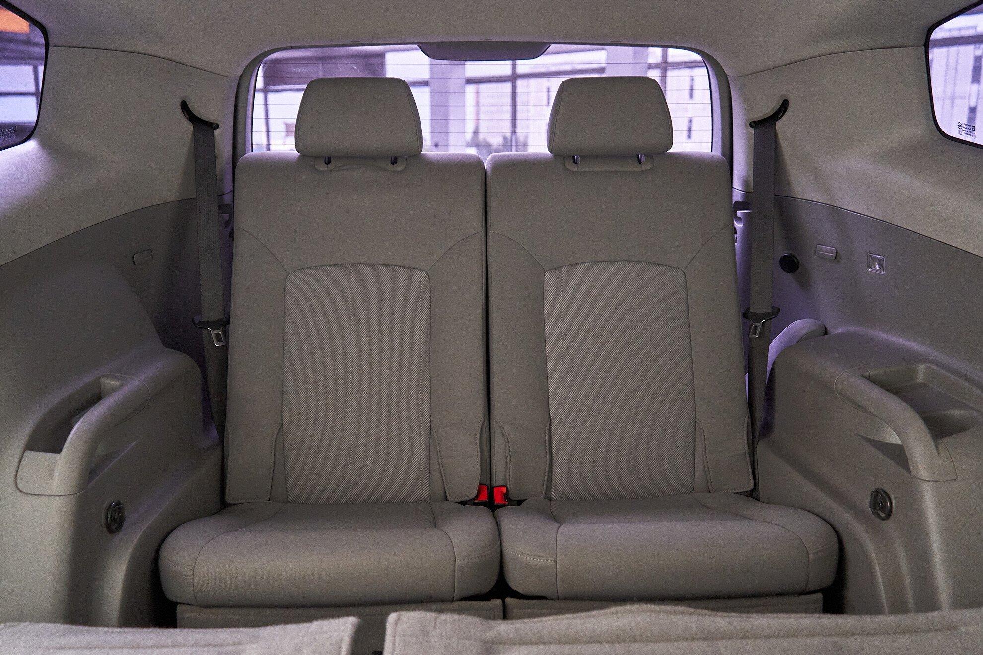 Chevrolet Orlando 2013, белый
