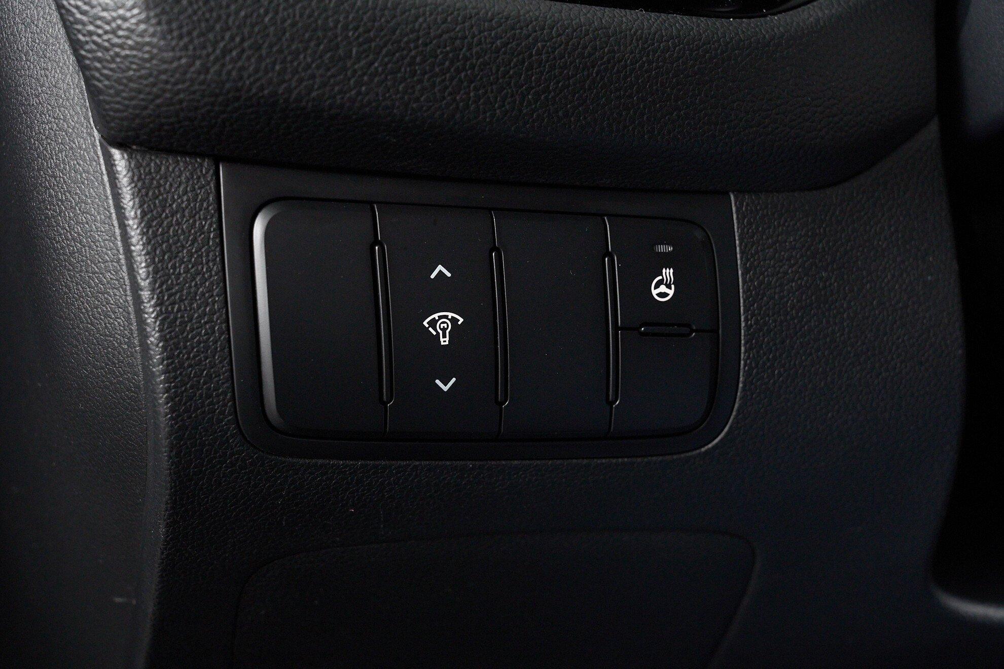 Kia Ceed 2012, синий