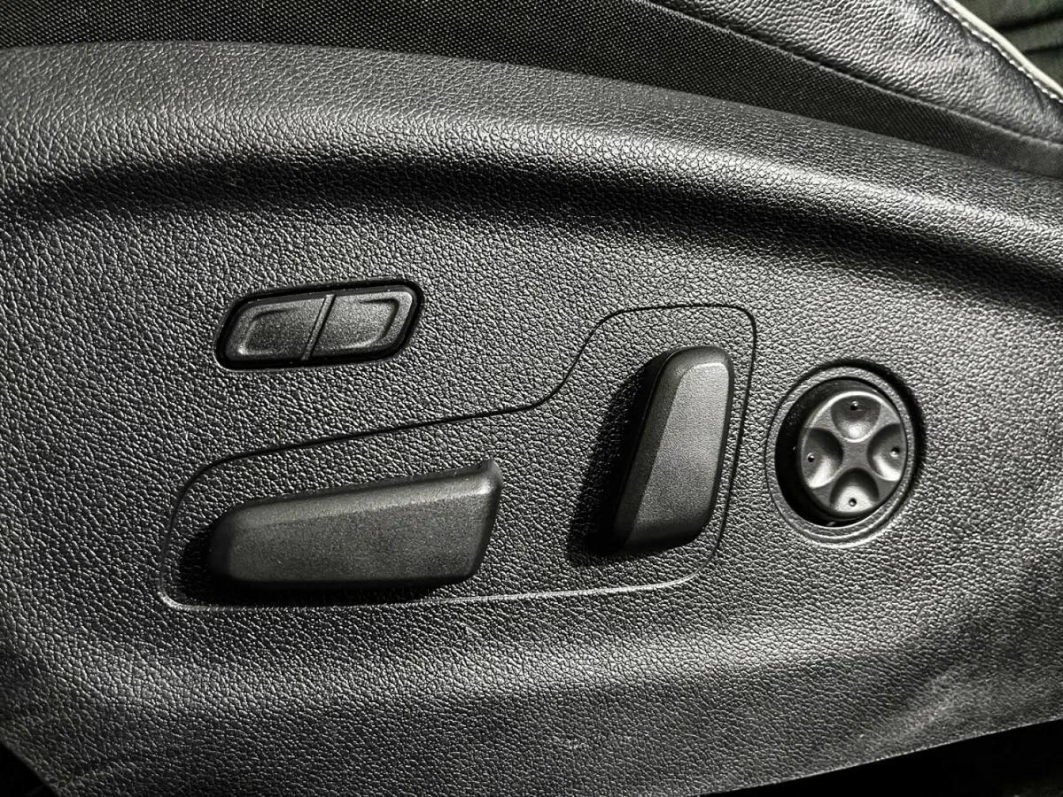 Kia Sorento 2018, белый