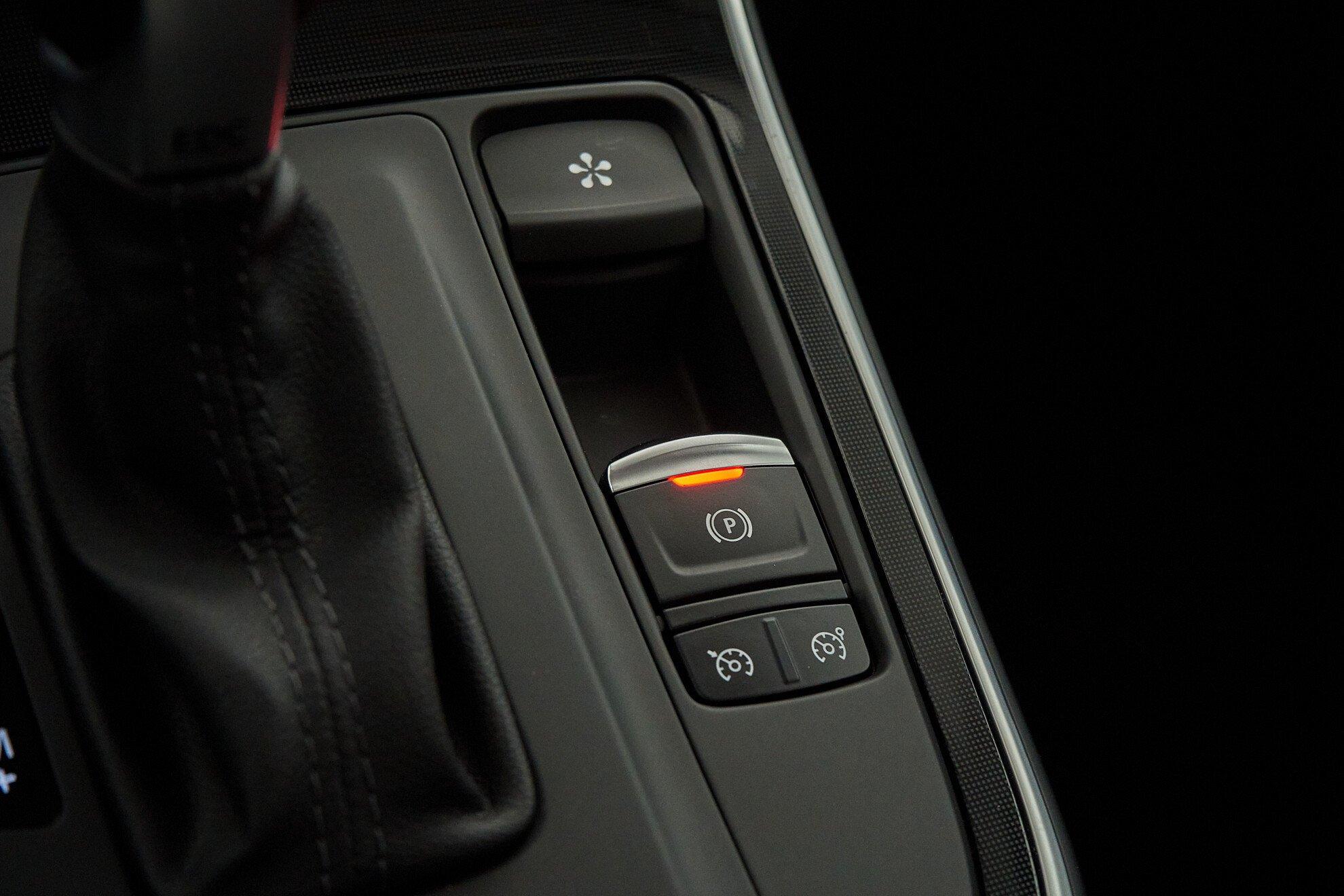 Renault Scenic 2018, серый