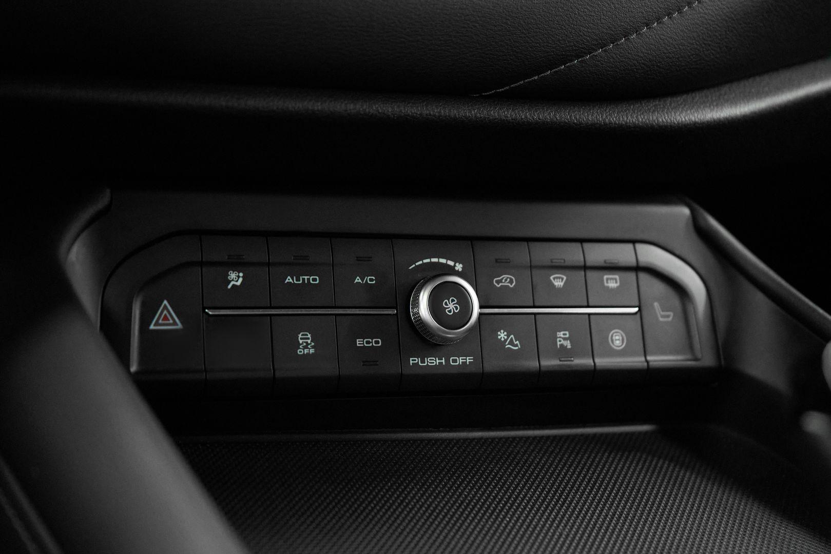 Haval F7 2019, черный