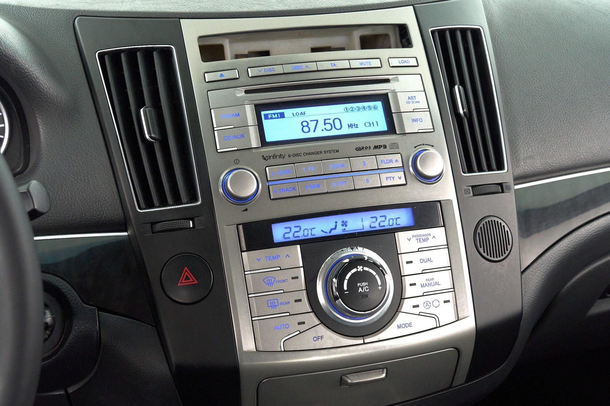 Hyundai ix55 2013, коричневый