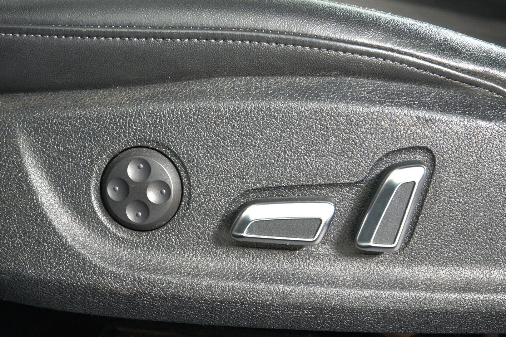 Audi A5 2013, белый