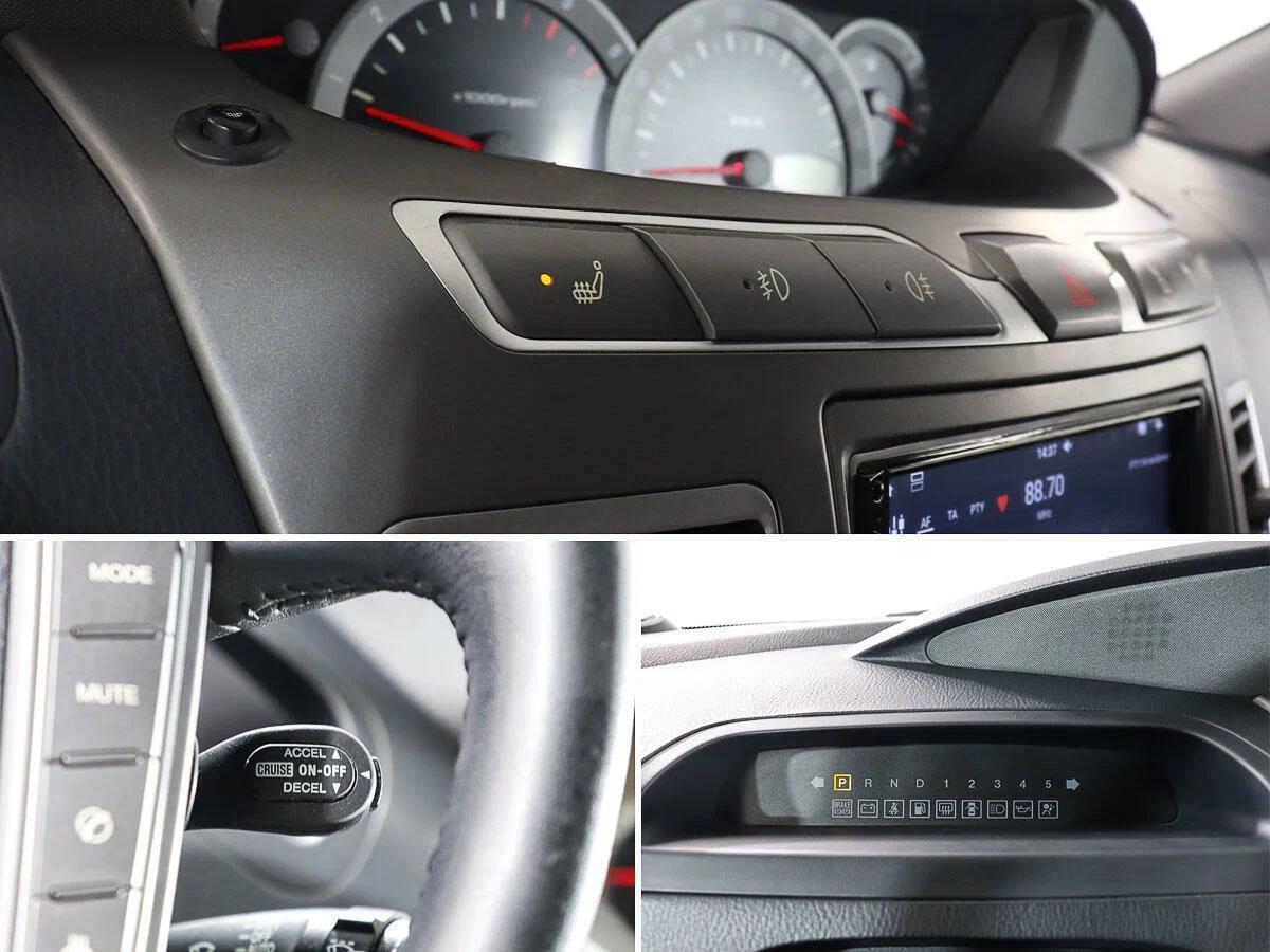 SsangYong Stavic 2018, белый