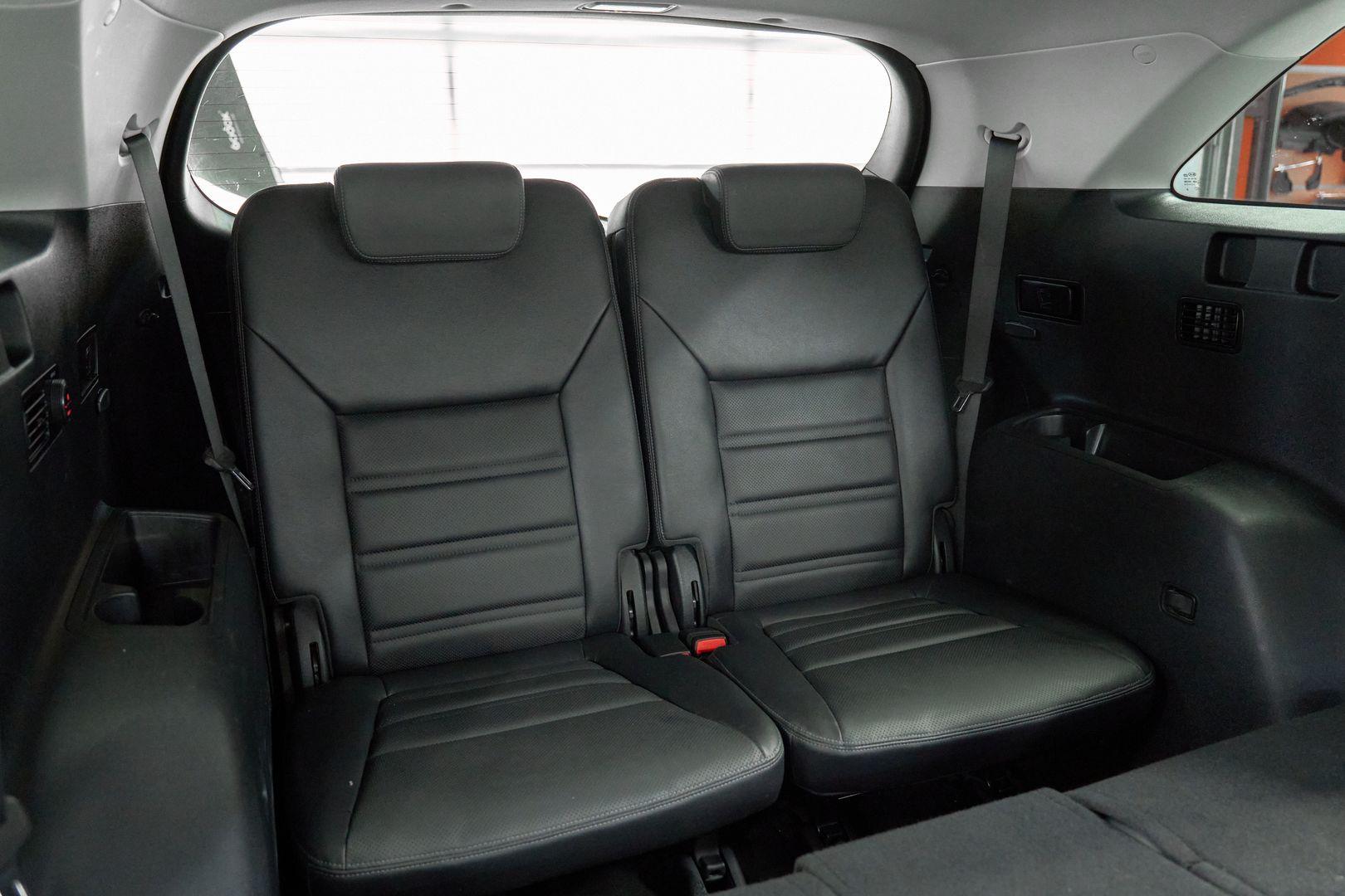 Kia Sorento 2016, серый