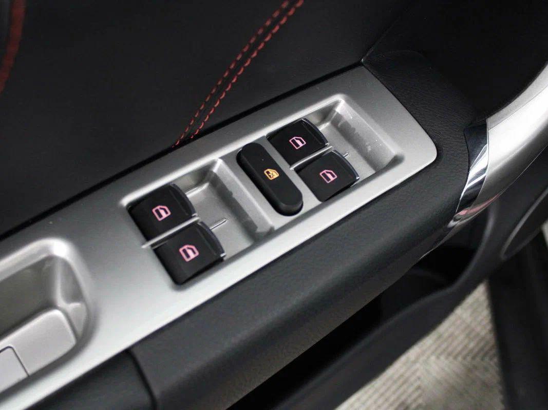 Haval H6 2020, серебряный