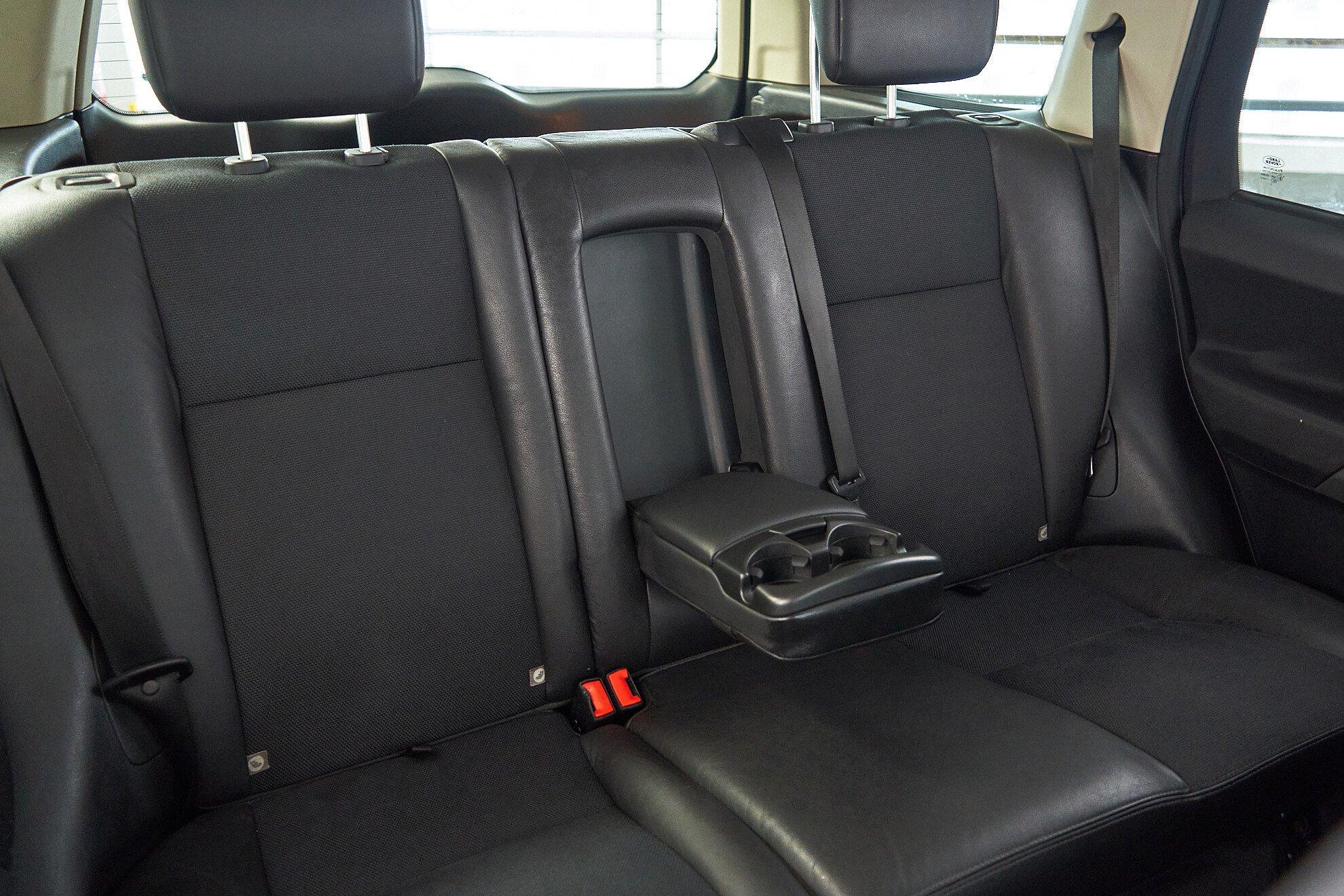 Land Rover Freelander 2010, синий