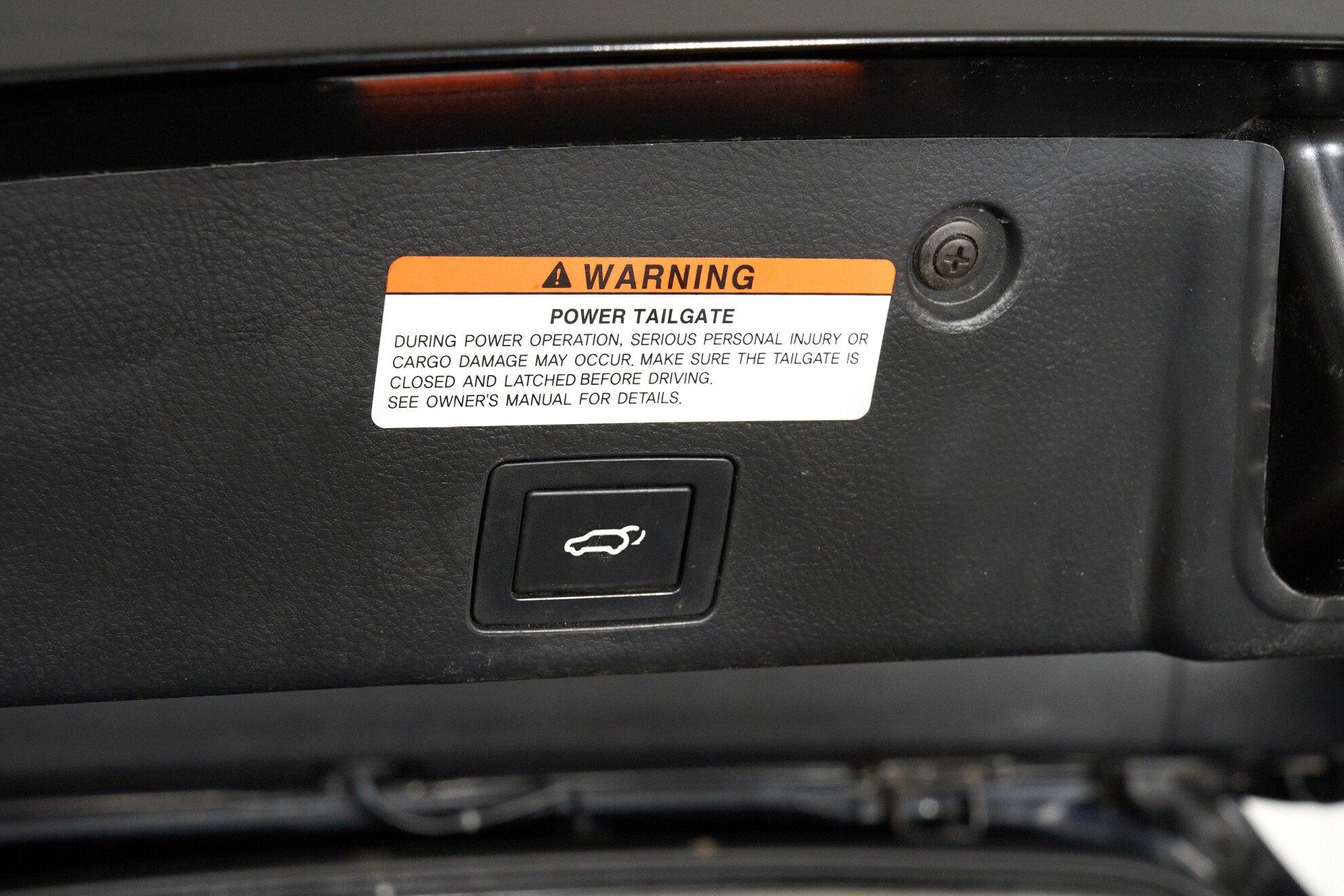 Hyundai ix55 2010, черный